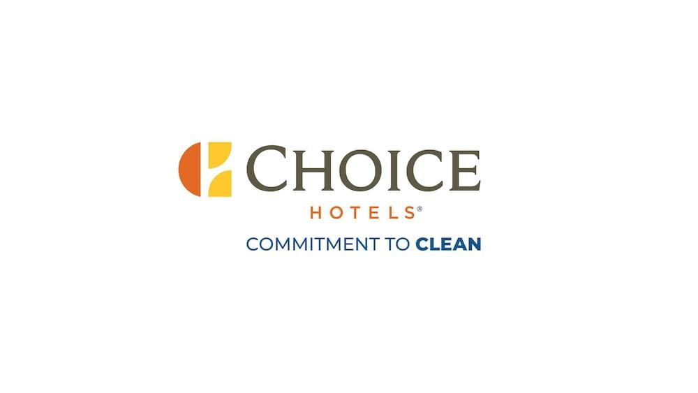 Comfort Inn & Suites Ambassador Bridge Windsor Buitenkant foto