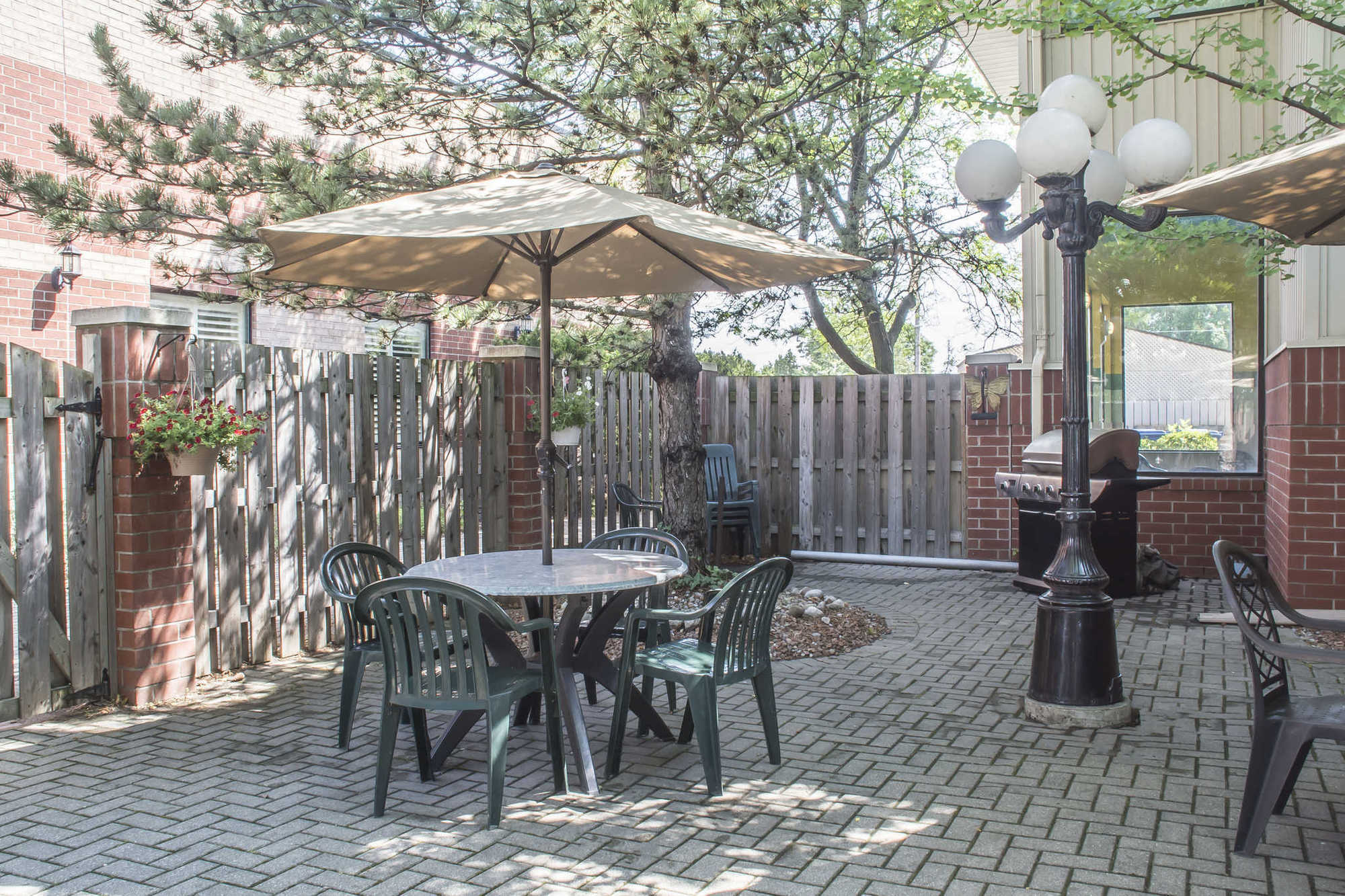 Comfort Inn & Suites Ambassador Bridge Windsor Voorzieningen foto